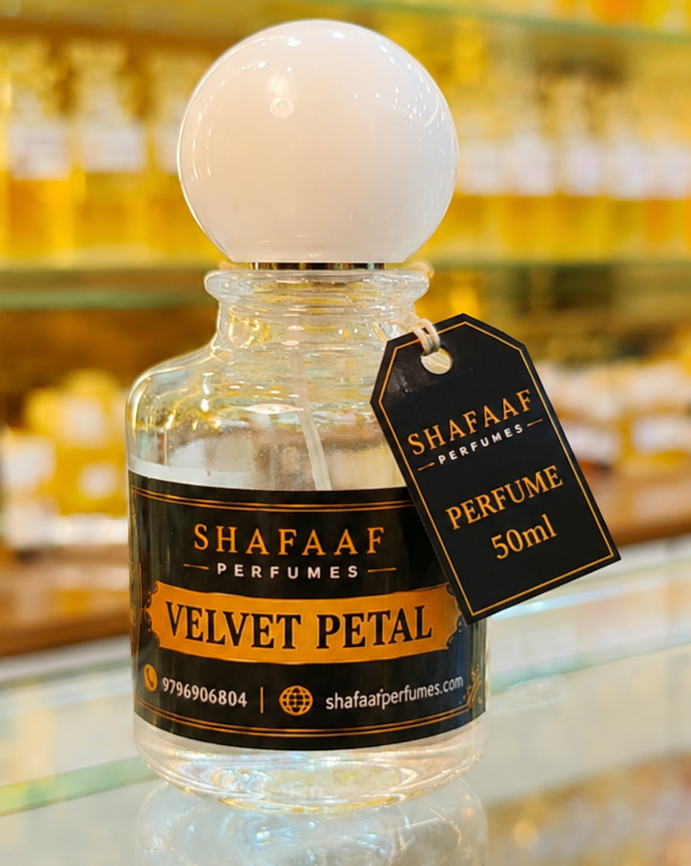 Velvet Petal Supreme