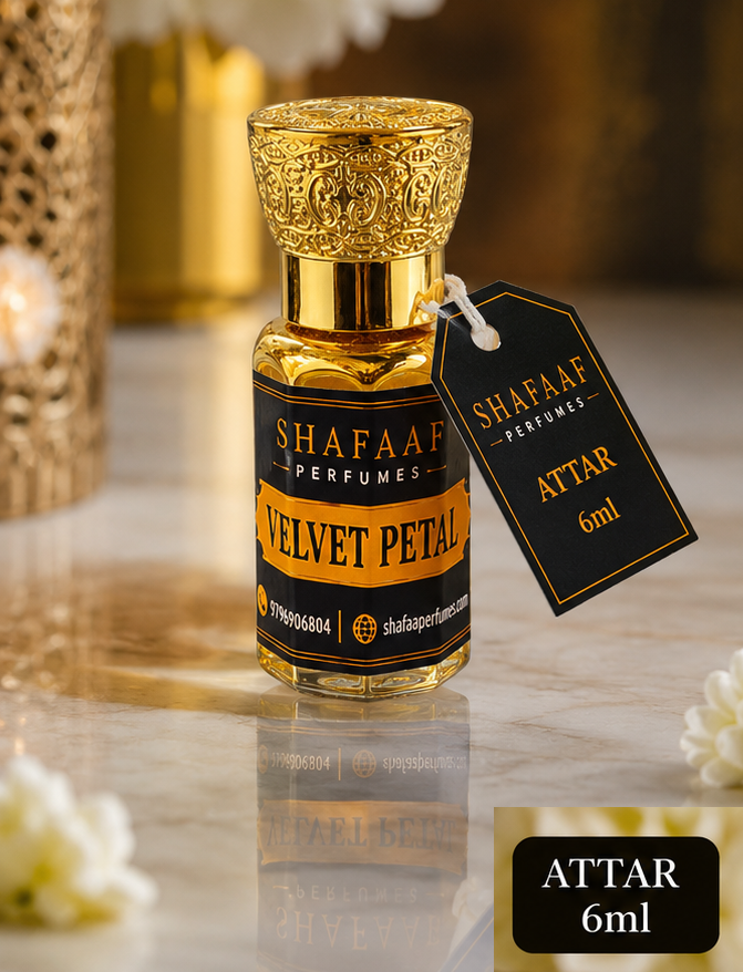 Velvet Petal Mini
